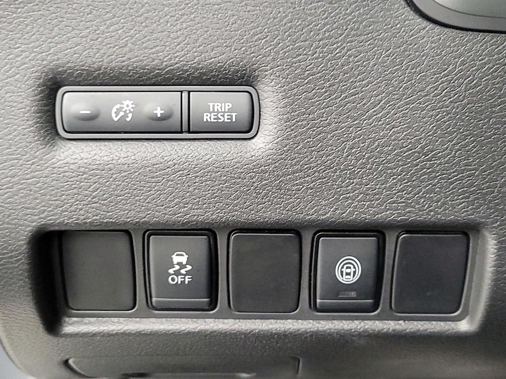 used 2023 Nissan Murano car, priced at $25,998