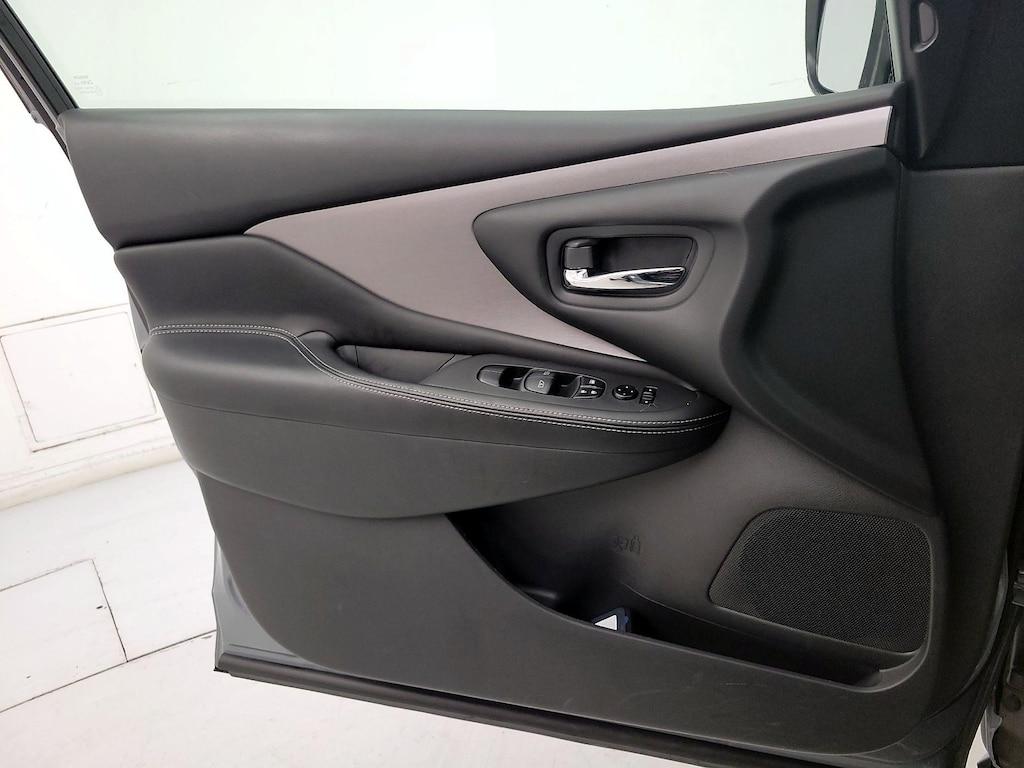 used 2023 Nissan Murano car, priced at $25,998