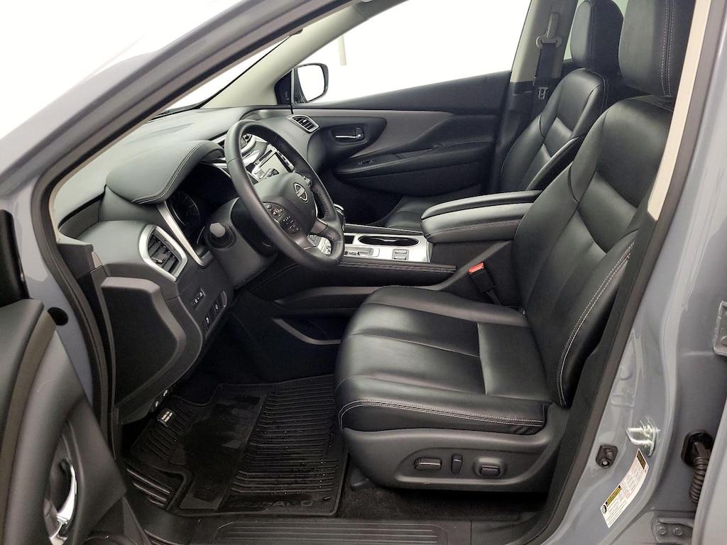 used 2023 Nissan Murano car, priced at $25,998