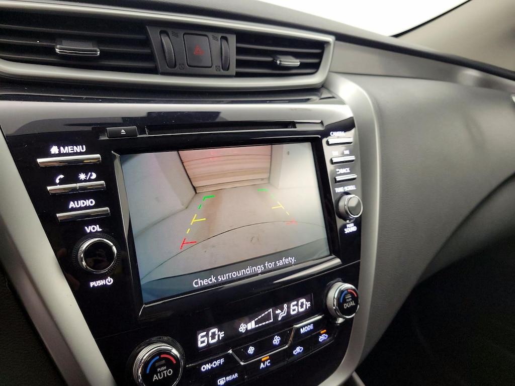 used 2023 Nissan Murano car, priced at $25,998