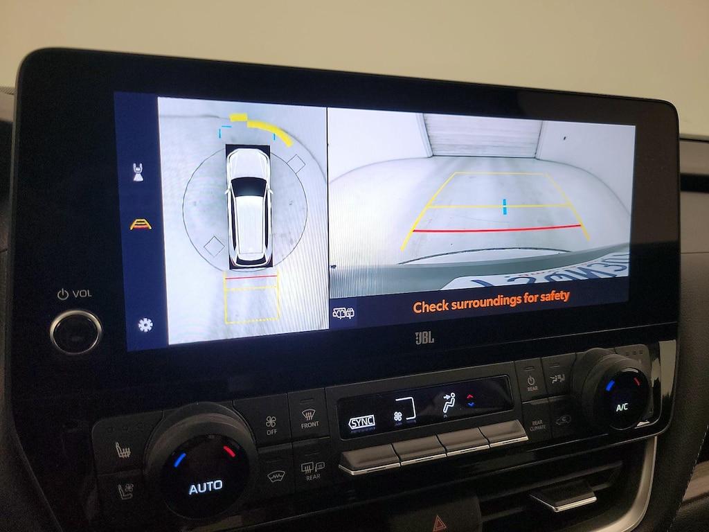 used 2025 Toyota Grand Highlander car, priced at $56,998