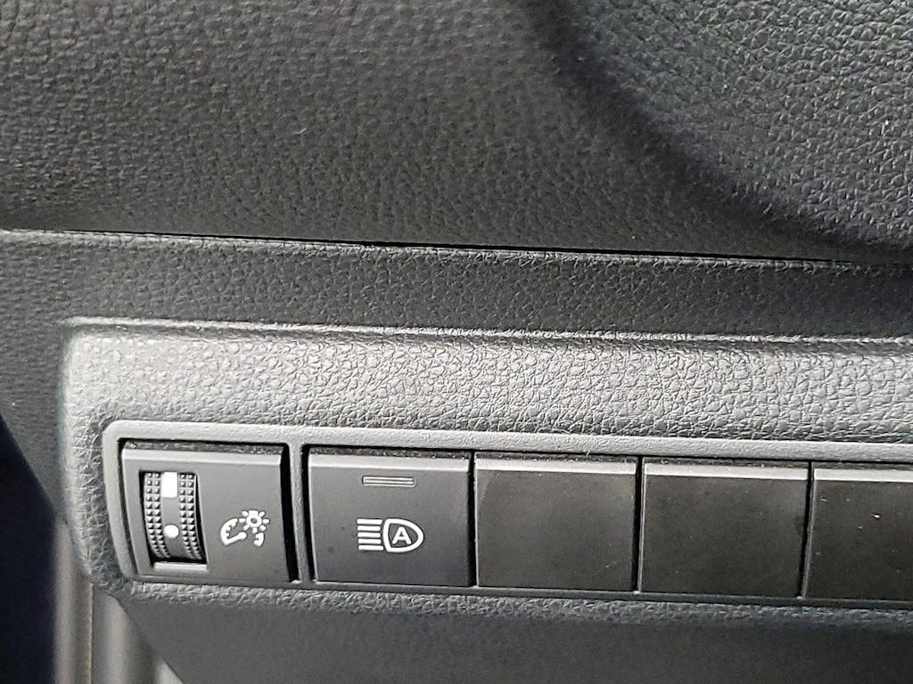 used 2024 Toyota Corolla car, priced at $21,998