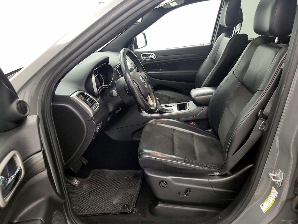 used 2019 Jeep Grand Cherokee car, priced at $24,998