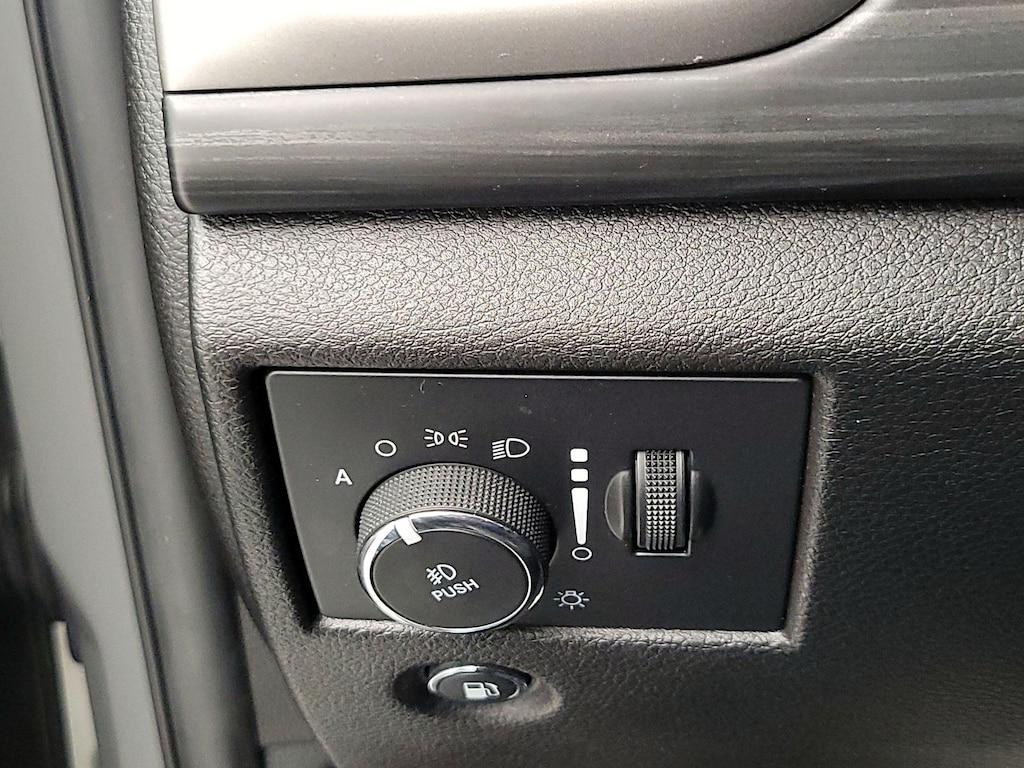 used 2019 Jeep Grand Cherokee car, priced at $24,998
