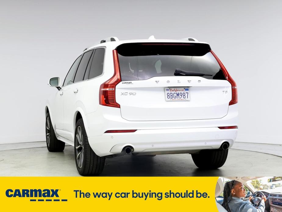 used 2018 Volvo XC90 car, priced at $23,998