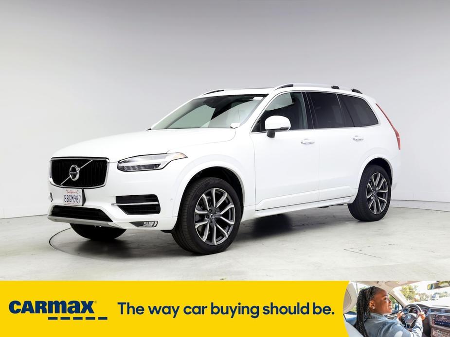 used 2018 Volvo XC90 car, priced at $23,998