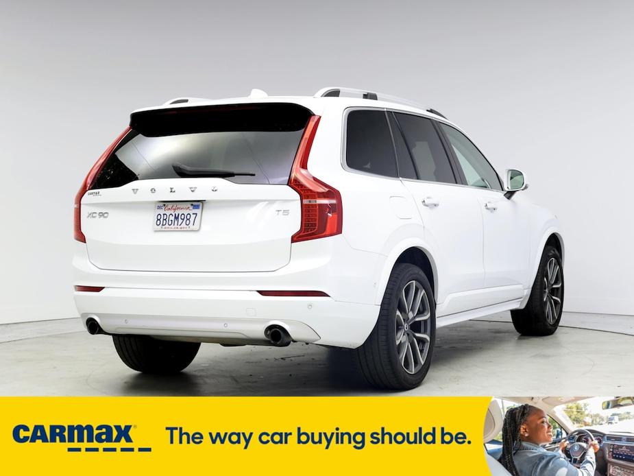 used 2018 Volvo XC90 car, priced at $23,998