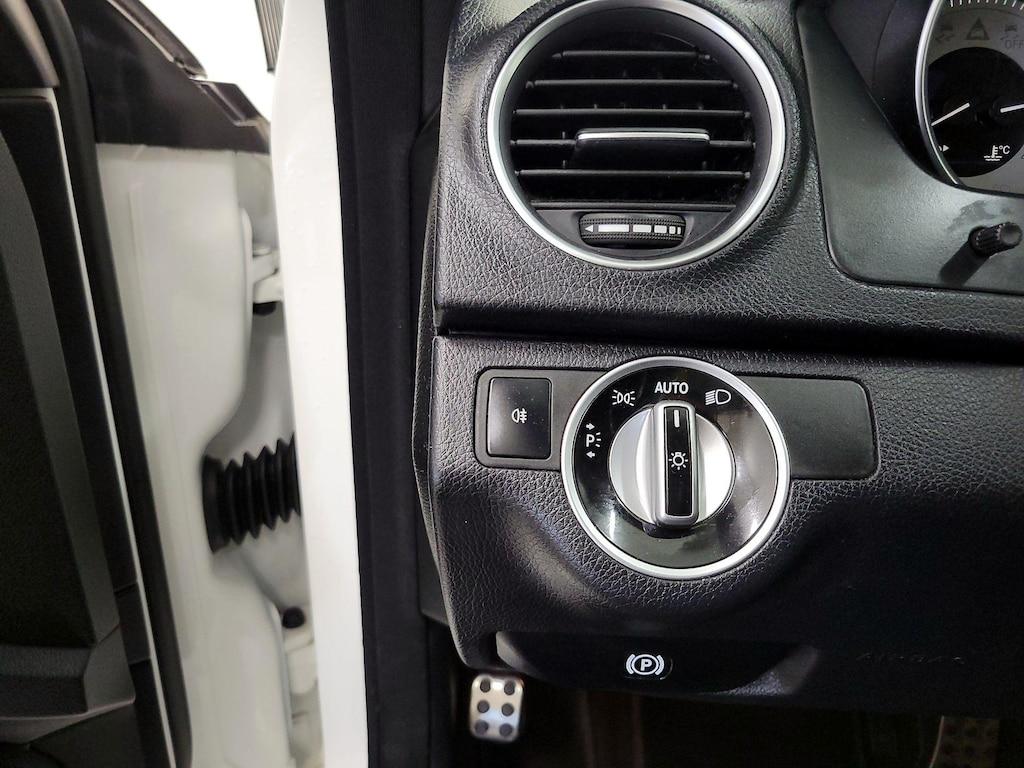 used 2014 Mercedes-Benz C-Class car, priced at $13,599