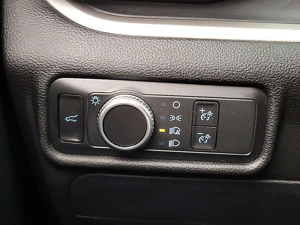 used 2021 Ford Explorer car, priced at $24,998