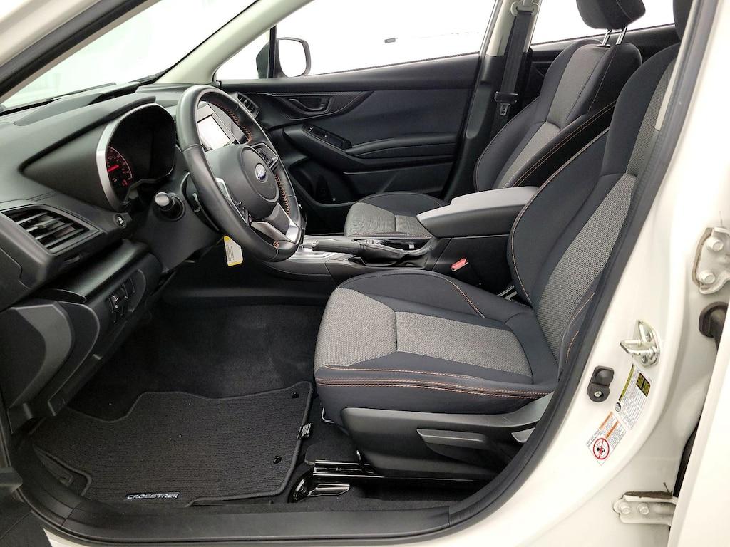 used 2019 Subaru Crosstrek car, priced at $19,998