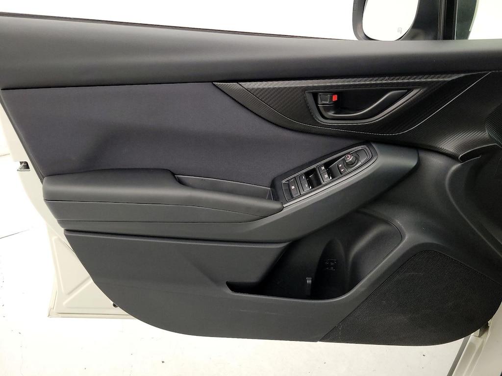used 2019 Subaru Crosstrek car, priced at $19,998
