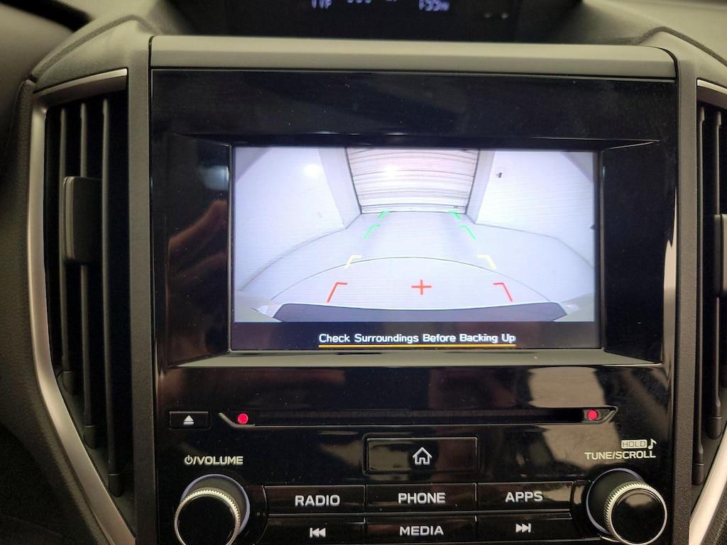 used 2019 Subaru Crosstrek car, priced at $19,998