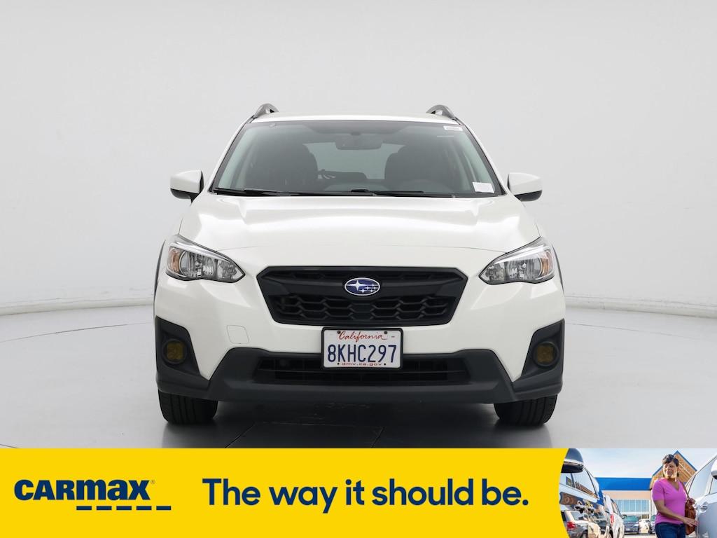 used 2019 Subaru Crosstrek car, priced at $19,998