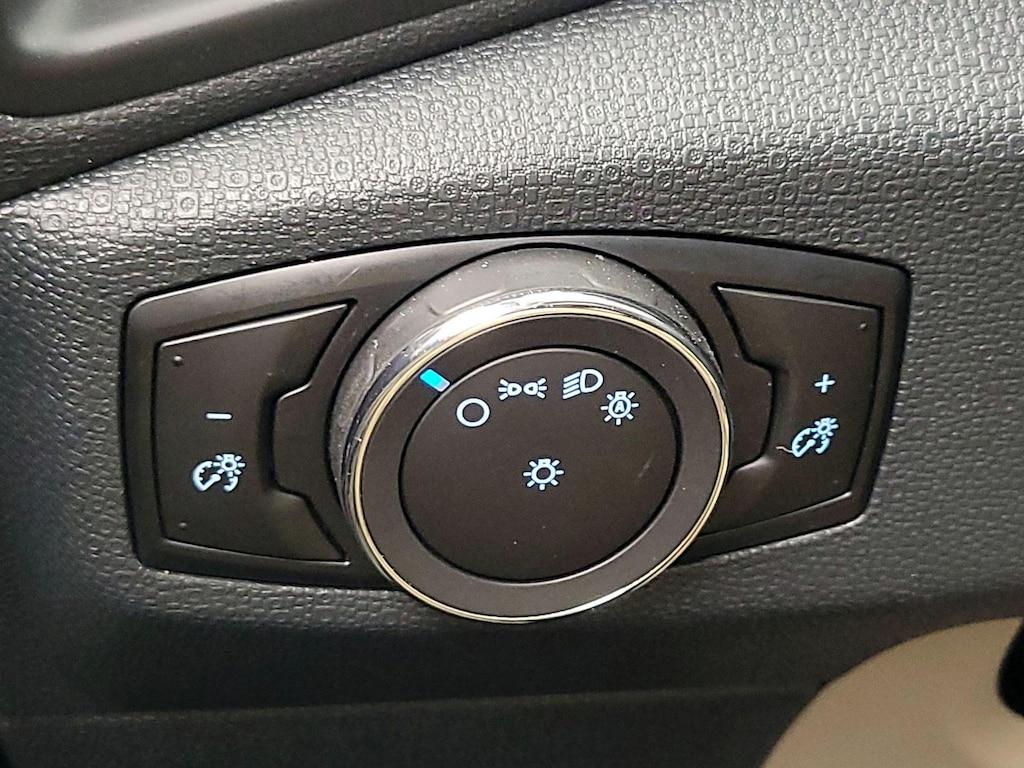 used 2021 Ford EcoSport car, priced at $15,998
