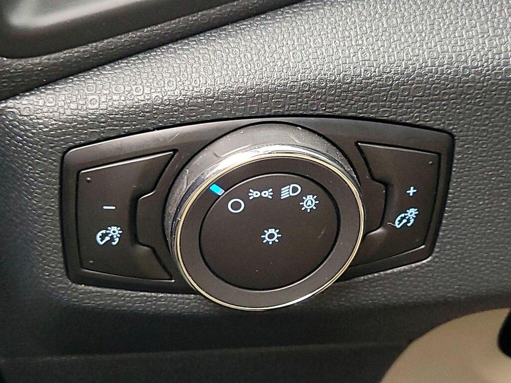 used 2021 Ford EcoSport car, priced at $15,998