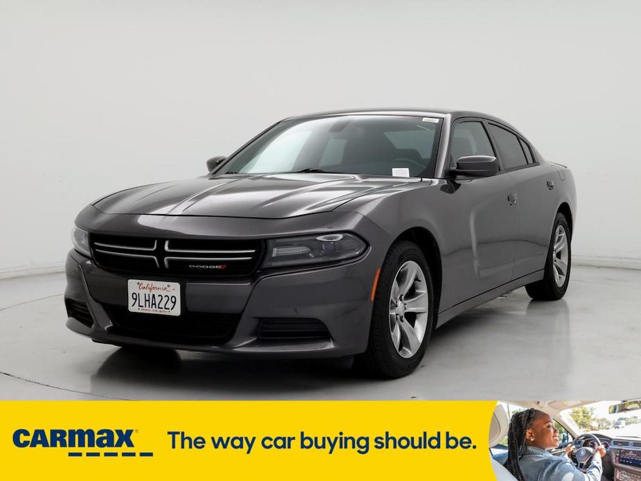 used 2015 Dodge Charger car, priced at $14,998