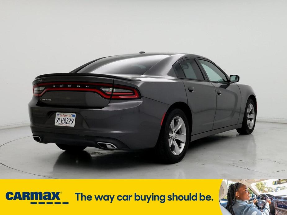 used 2015 Dodge Charger car, priced at $14,998