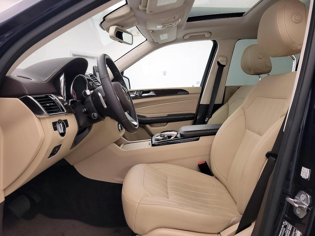 used 2019 Mercedes-Benz GLS 450 car, priced at $43,998
