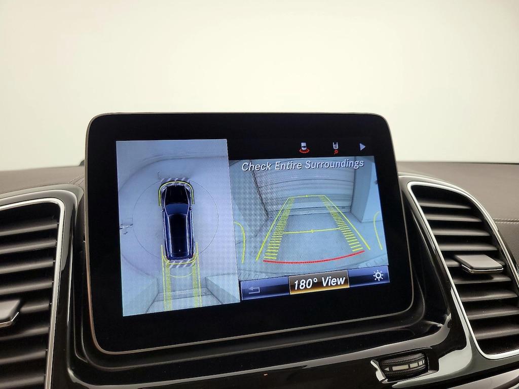 used 2019 Mercedes-Benz GLS 450 car, priced at $43,998