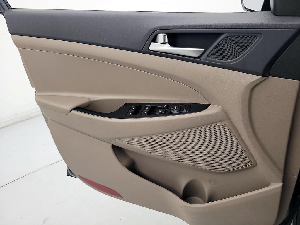 used 2019 Hyundai Tucson car, priced at $15,998