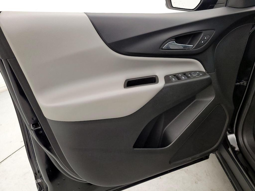 used 2020 Chevrolet Equinox car, priced at $19,998