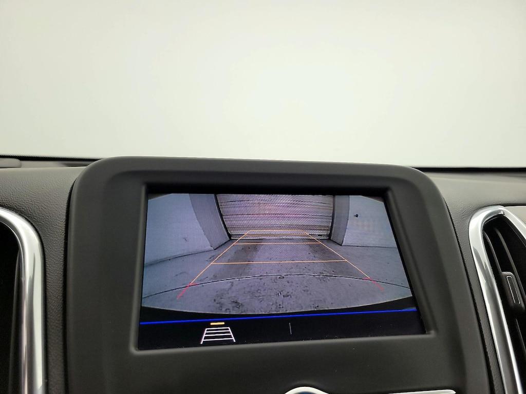 used 2020 Chevrolet Equinox car, priced at $19,998