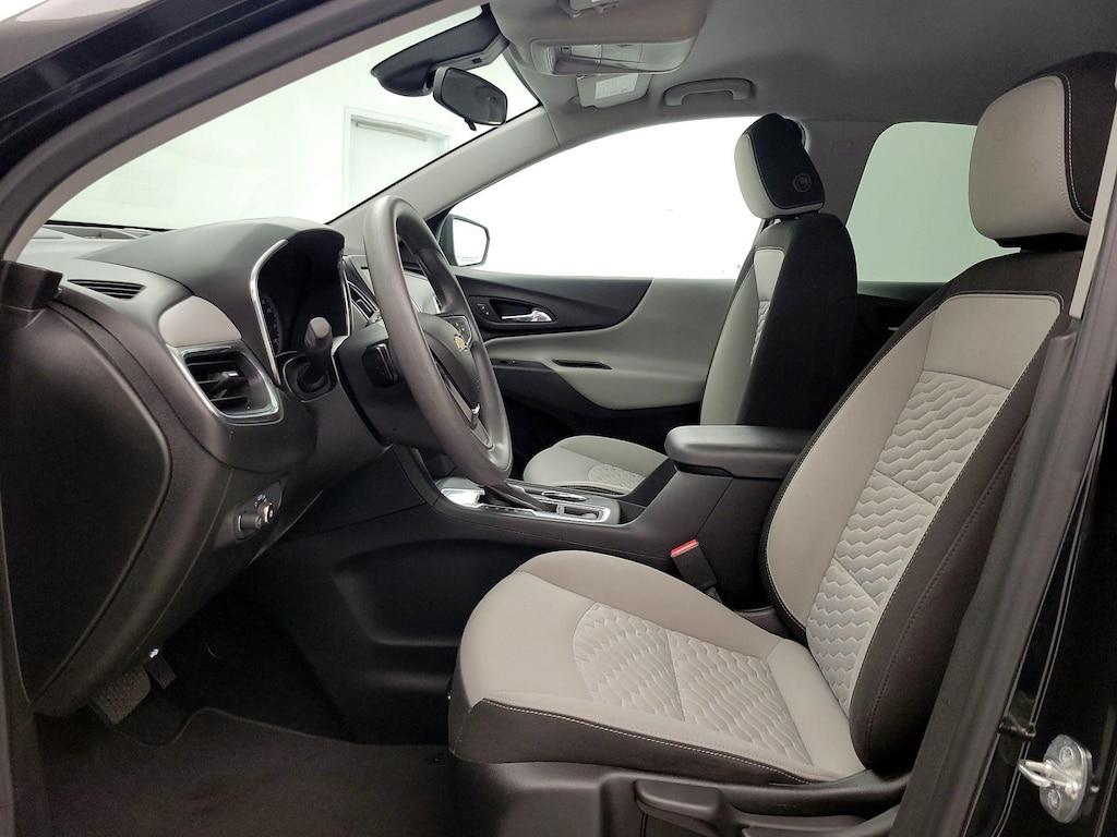used 2020 Chevrolet Equinox car, priced at $19,998