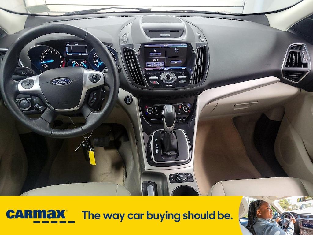 used 2013 Ford Escape car, priced at $15,998