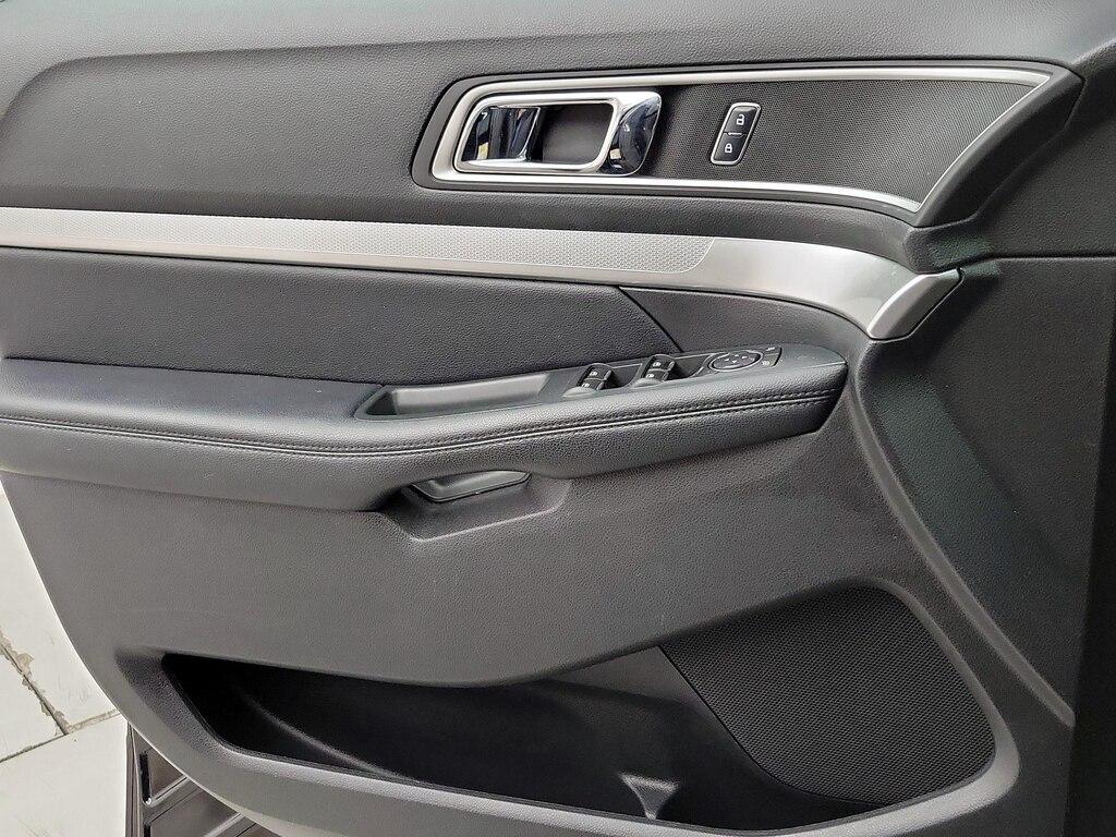 used 2017 Ford Explorer car, priced at $17,998