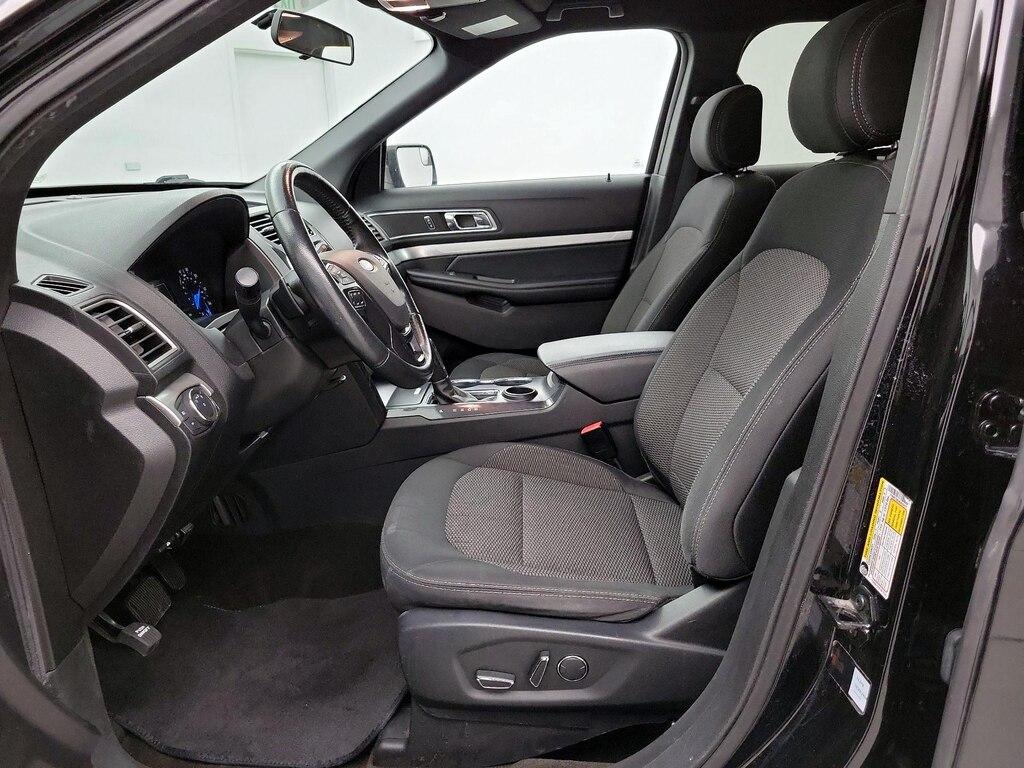 used 2017 Ford Explorer car, priced at $17,998