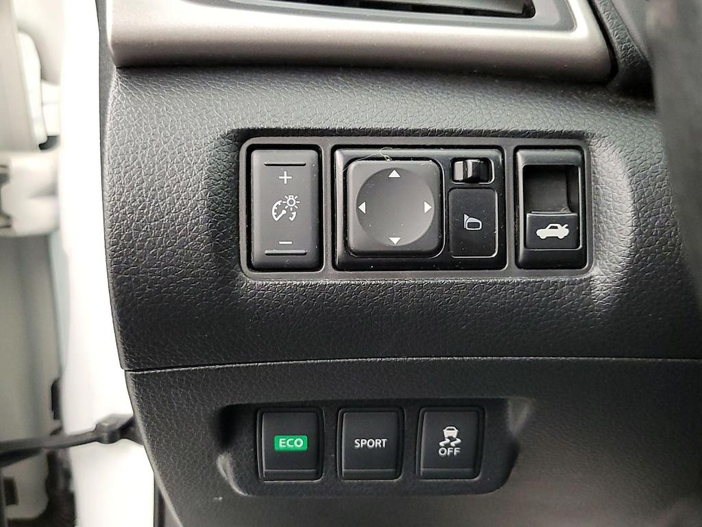 used 2015 Nissan Sentra car, priced at $10,998