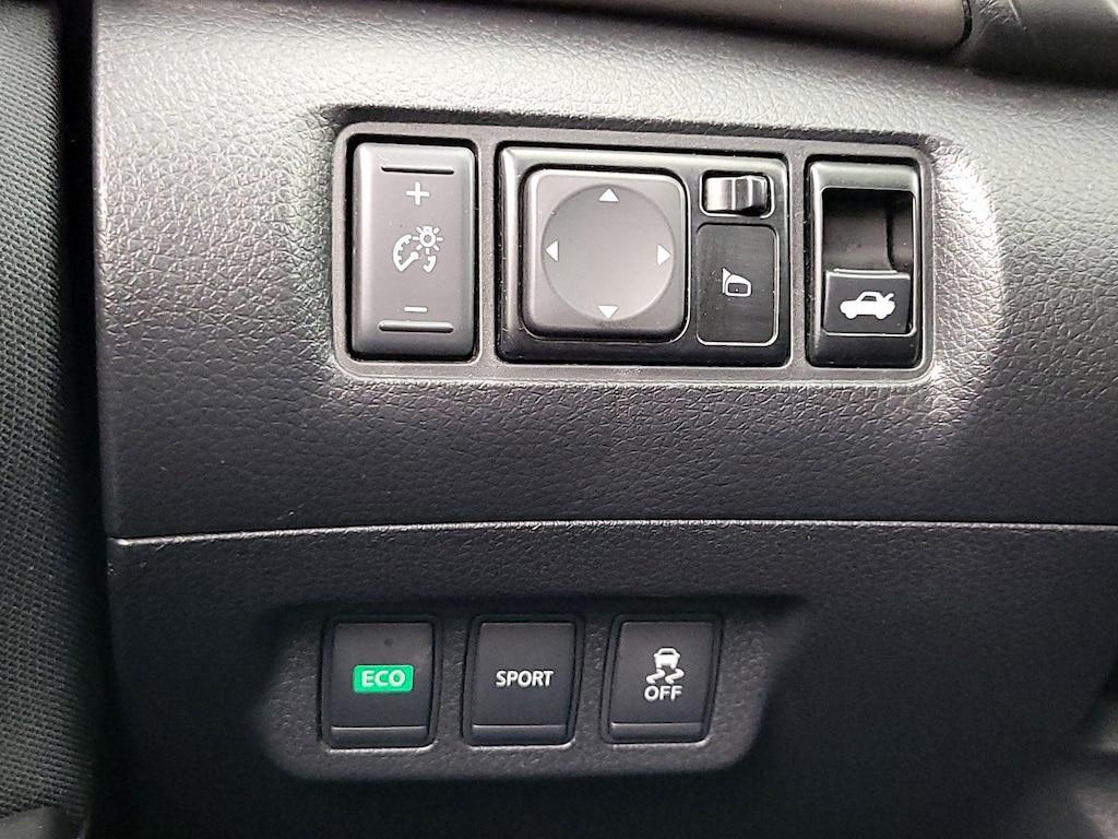 used 2015 Nissan Sentra car, priced at $11,998