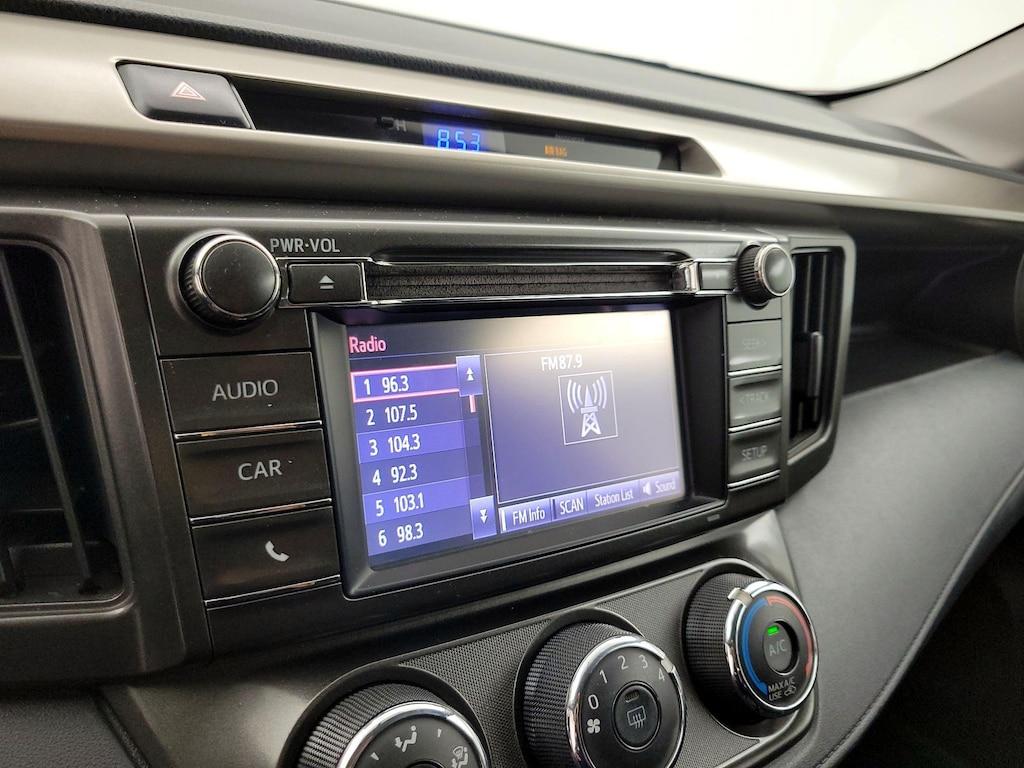 used 2015 Toyota RAV4 car, priced at $15,998