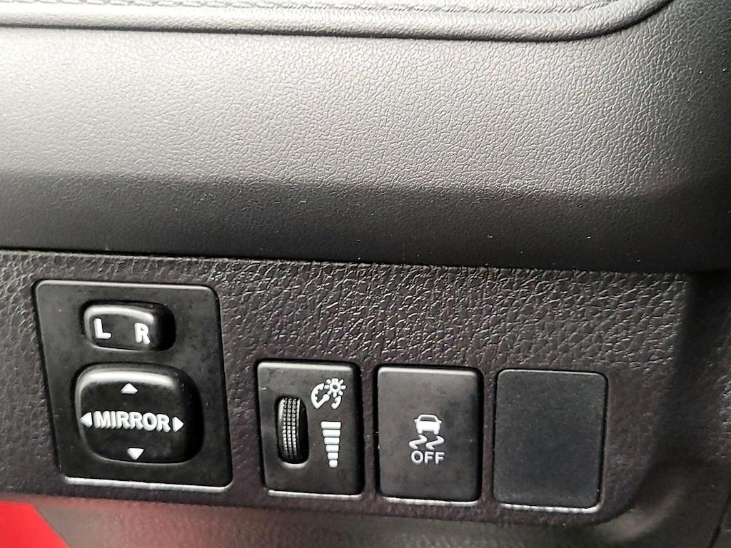 used 2015 Toyota RAV4 car, priced at $15,998