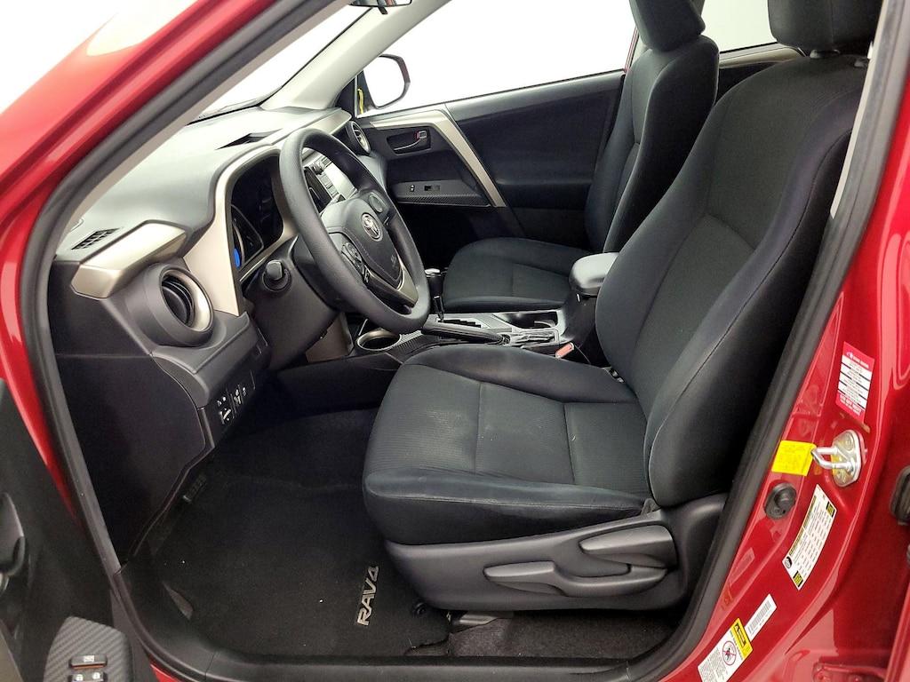 used 2015 Toyota RAV4 car, priced at $15,998