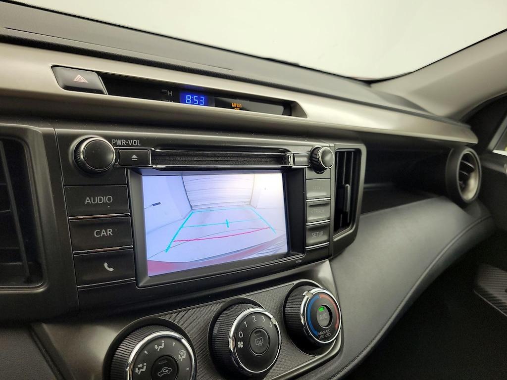 used 2015 Toyota RAV4 car, priced at $15,998