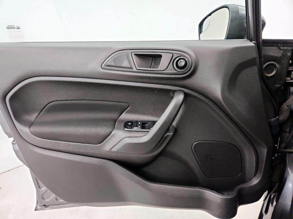 used 2019 Ford Fiesta car, priced at $11,599