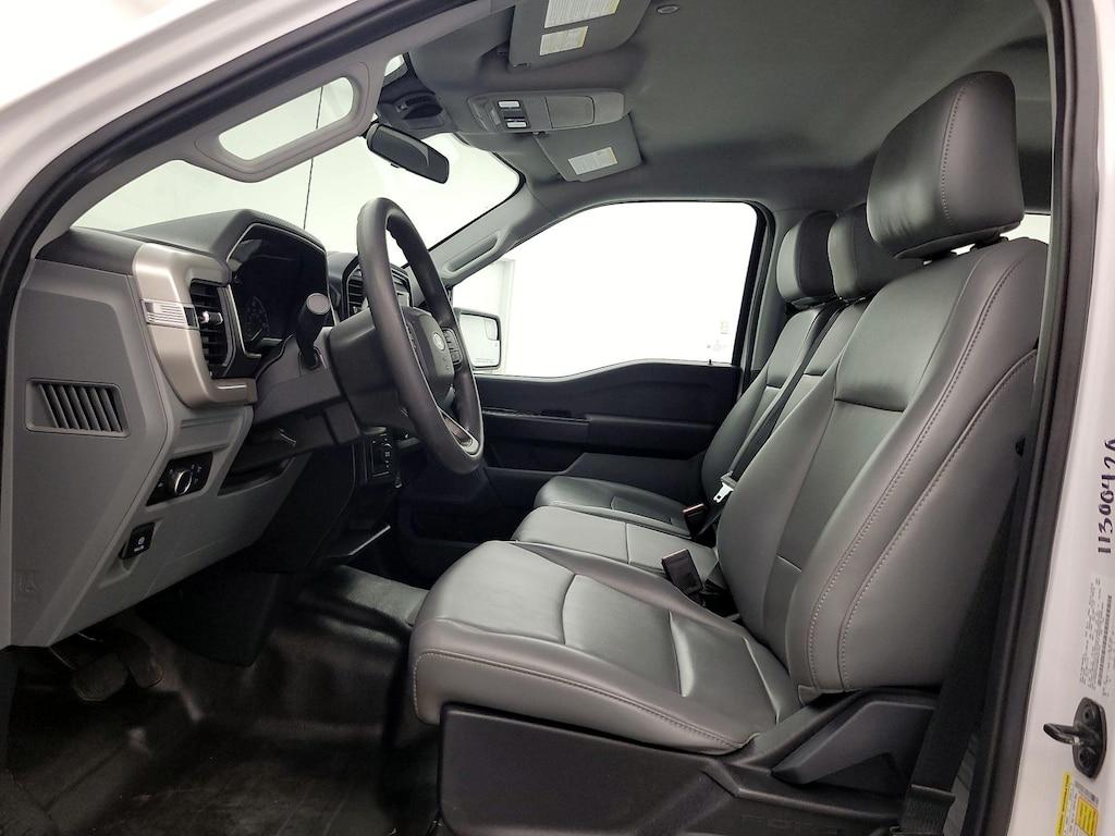 used 2021 Ford F-150 car, priced at $31,998