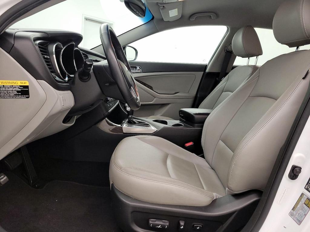 used 2013 Kia Optima car, priced at $11,599