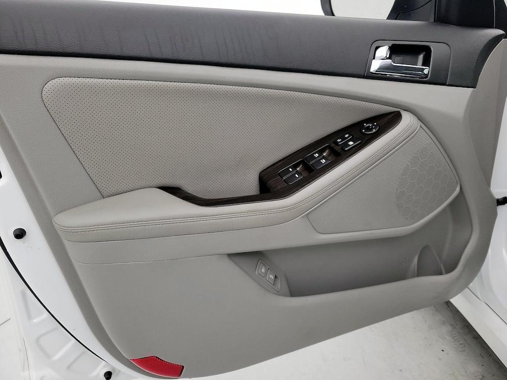 used 2013 Kia Optima car, priced at $11,599