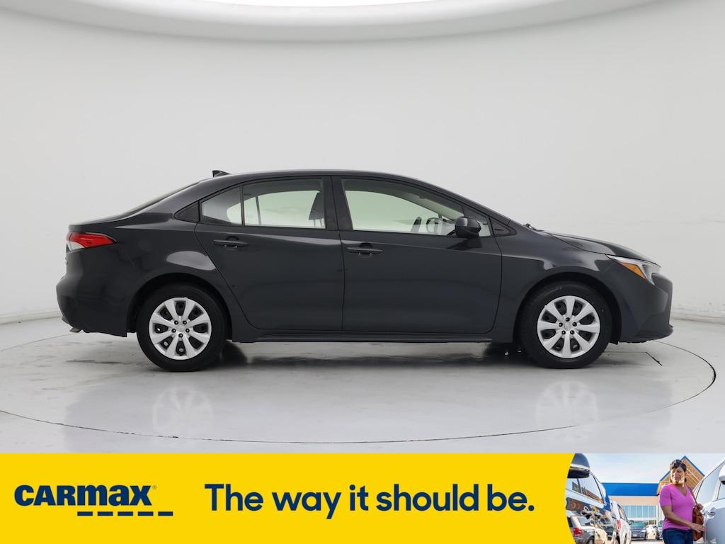 used 2023 Toyota Corolla Hybrid car, priced at $26,998