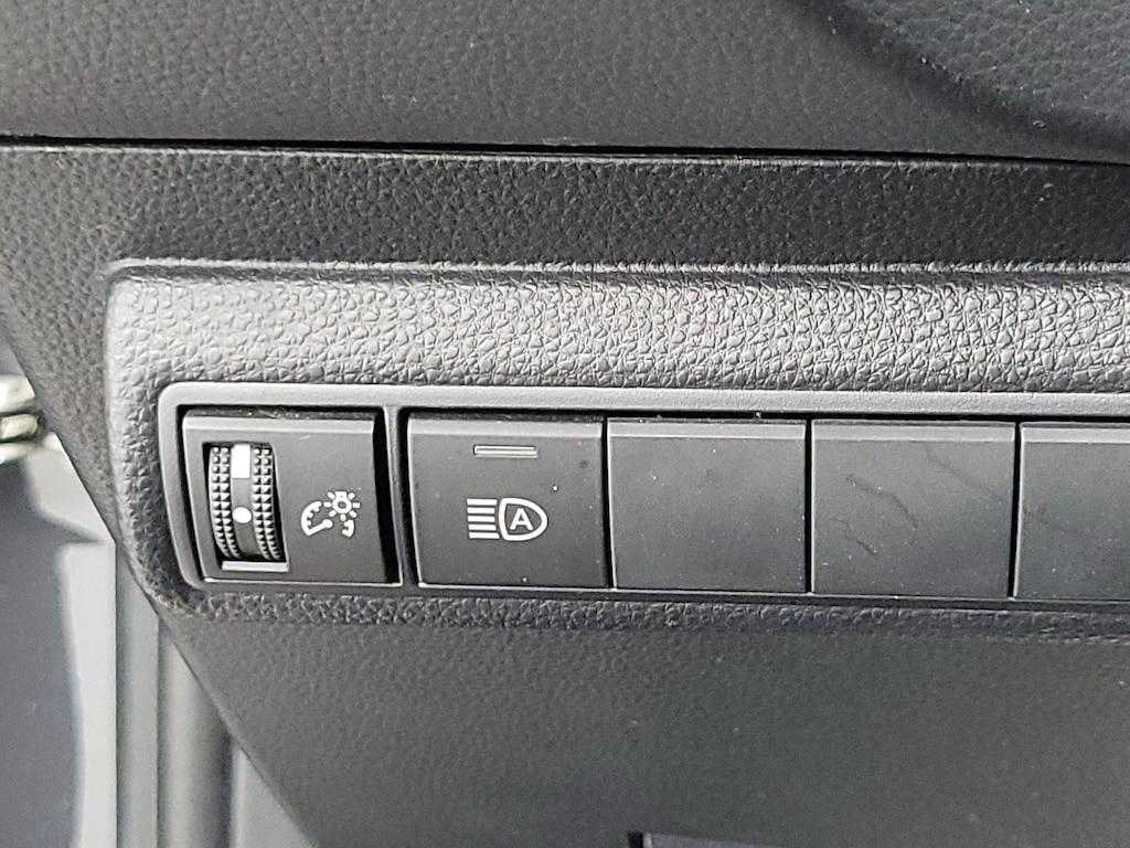 used 2023 Toyota Corolla Hybrid car, priced at $26,998
