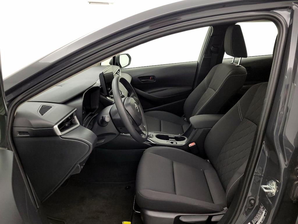 used 2023 Toyota Corolla Hybrid car, priced at $26,998