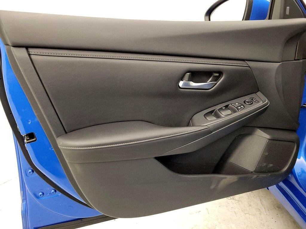 used 2022 Nissan Sentra car, priced at $18,998