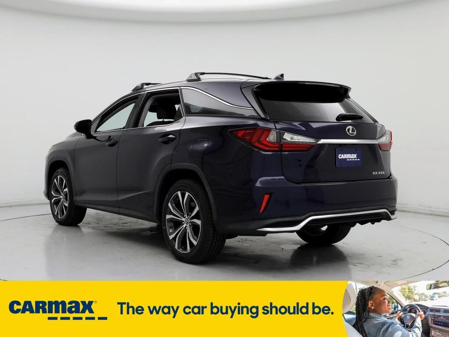 used 2018 Lexus RX 350 car, priced at $36,998