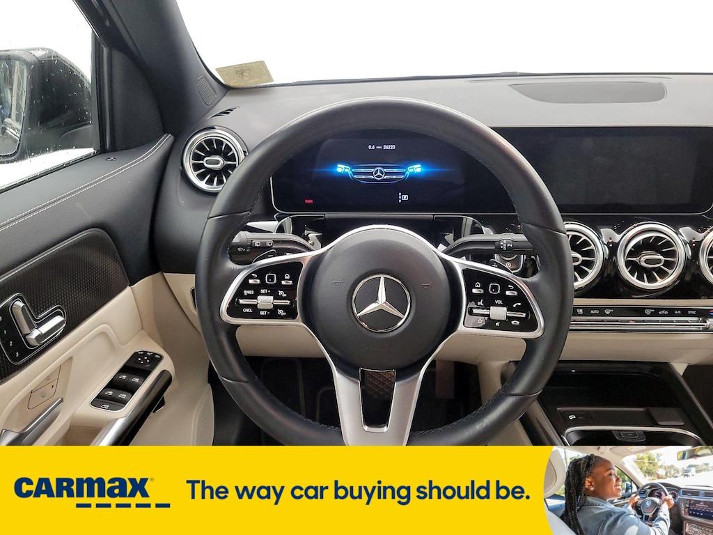 used 2021 Mercedes-Benz GLA 250 car, priced at $25,998