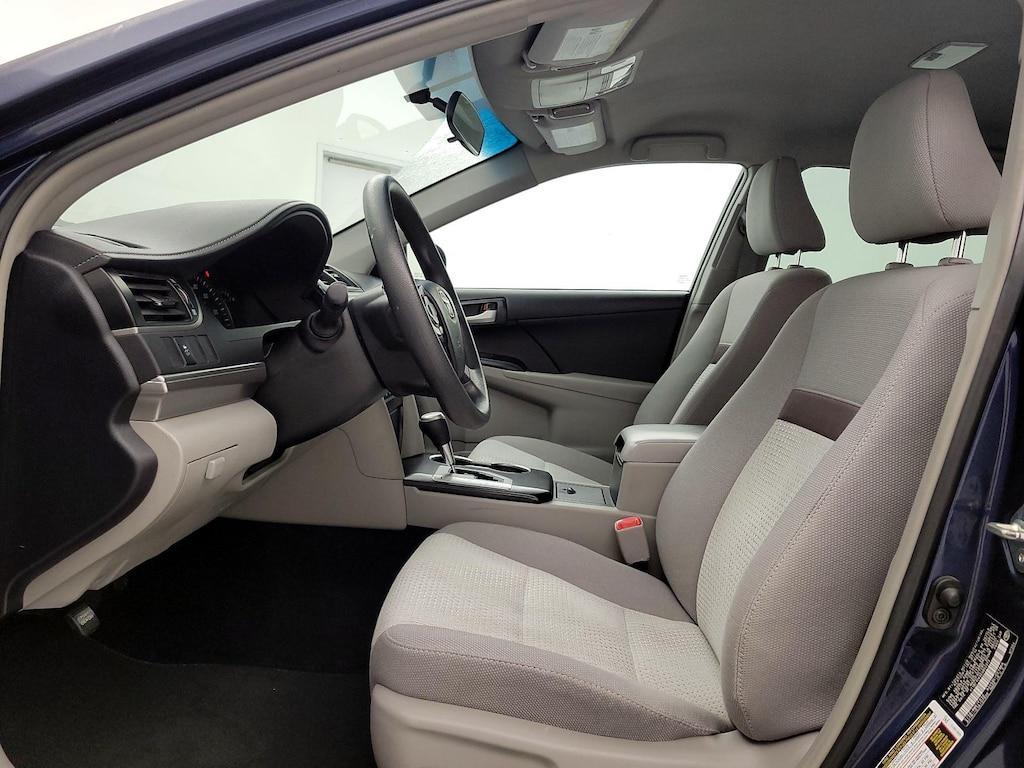 used 2014 Toyota Camry car, priced at $16,998