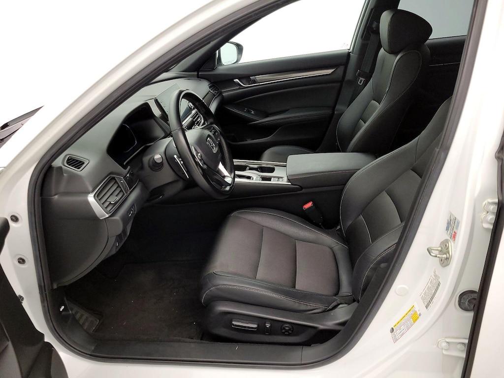 used 2019 Honda Accord car, priced at $20,998