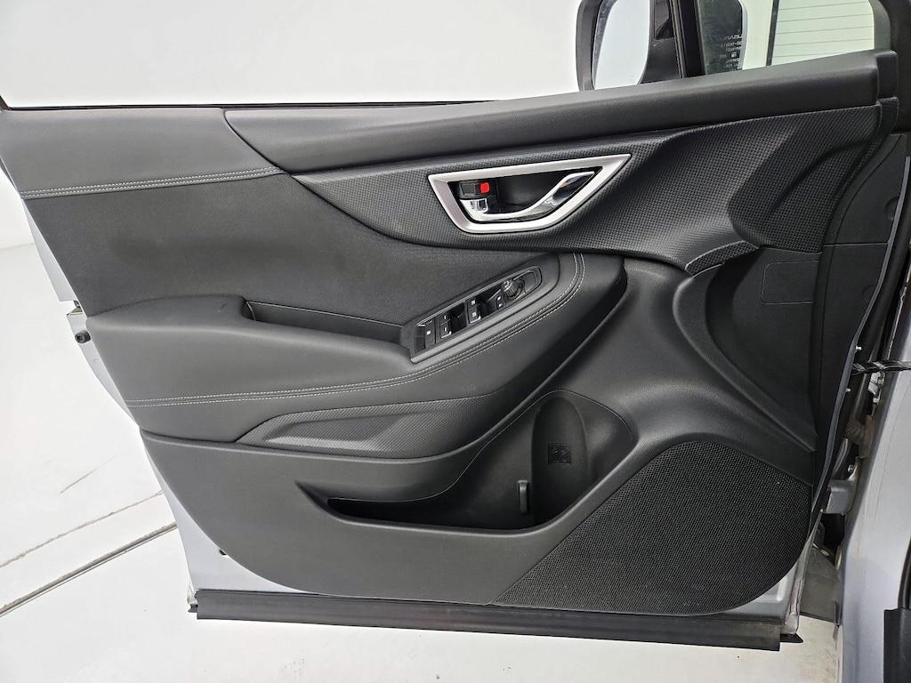 used 2022 Subaru Forester car, priced at $23,998