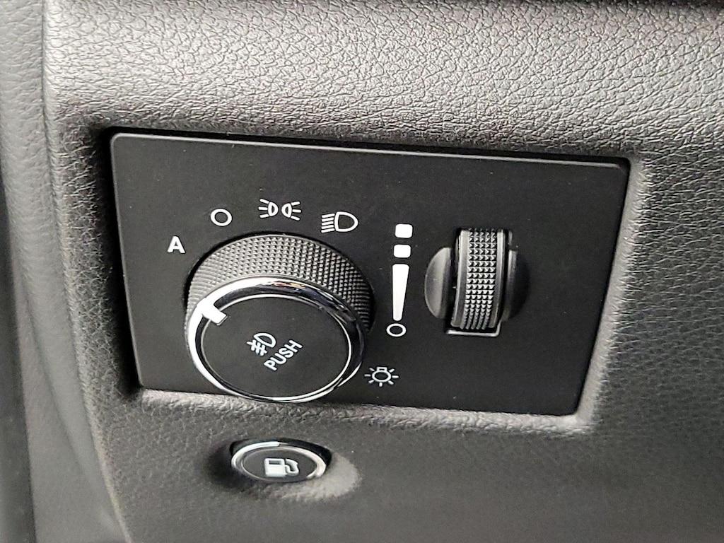 used 2018 Jeep Grand Cherokee car, priced at $19,998